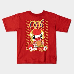 mmmm Kids T-Shirt